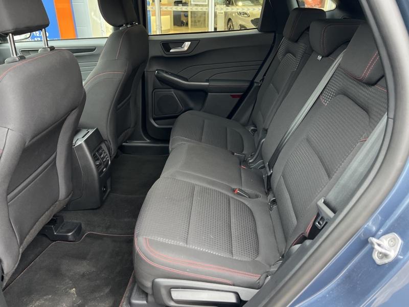 Image FORD Kuga 2.5 Duratec 190ch FHEV E85 ST-Line BVA