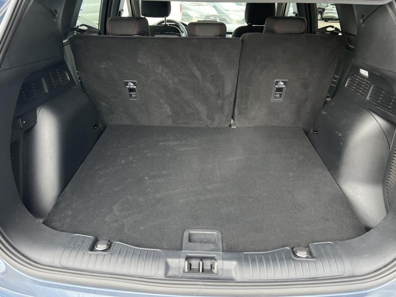 Image FORD Kuga 2.5 Duratec 190ch FHEV E85 ST-Line BVA