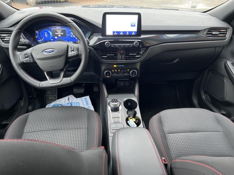 Image FORD Kuga 2.5 Duratec 190ch FHEV E85 ST-Line BVA