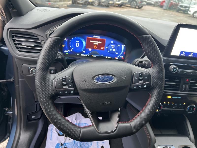 Image FORD Kuga 2.5 Duratec 190ch FHEV E85 ST-Line BVA