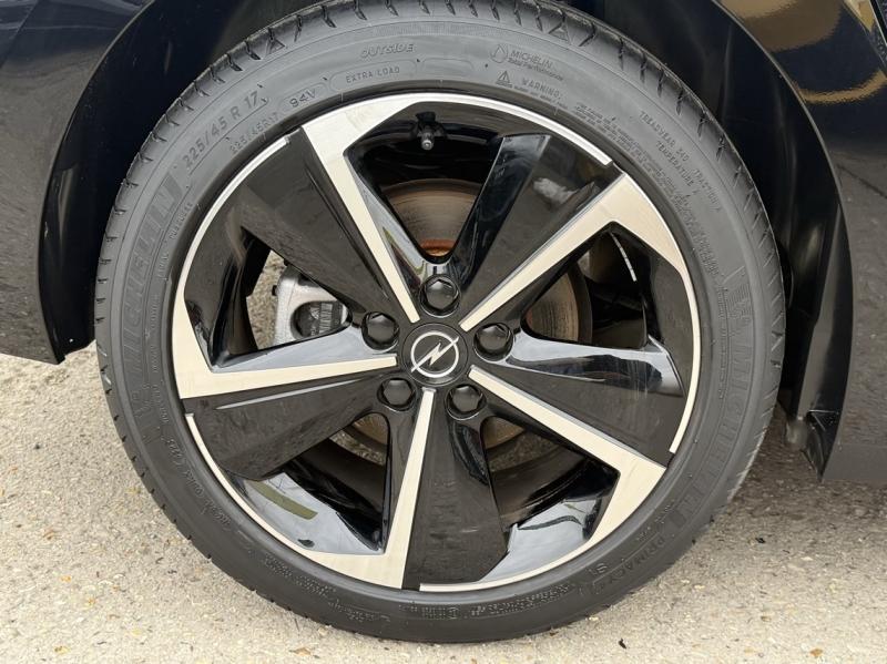 Image OPEL Astra 1.2 Turbo 130ch GS