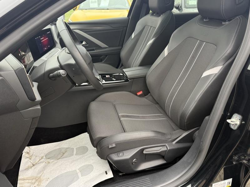 Image OPEL Astra 1.2 Turbo 130ch GS