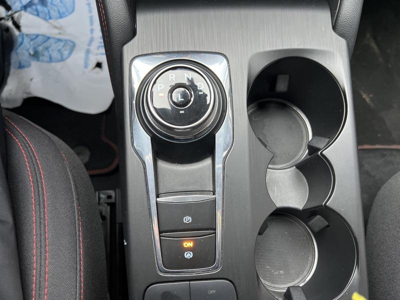 Image FORD Kuga 2.5 Duratec 190ch FHEV E85 ST-Line BVA