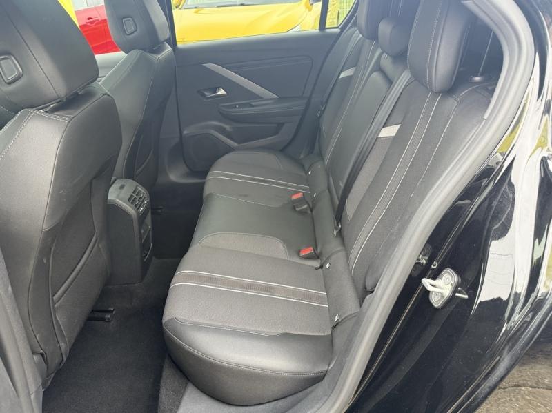 Image OPEL Astra 1.2 Turbo 130ch GS