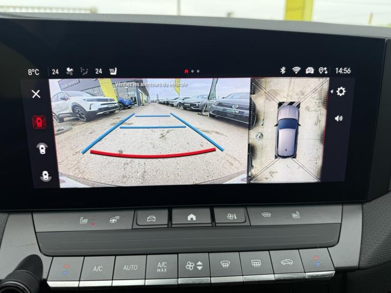 Image OPEL Astra 1.2 Turbo 130ch GS