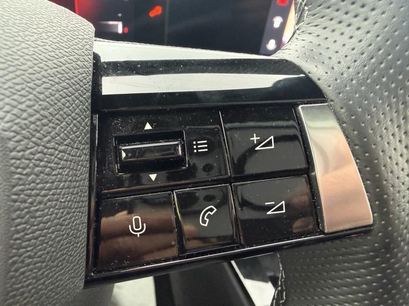 Image OPEL Astra 1.2 Turbo 130ch GS