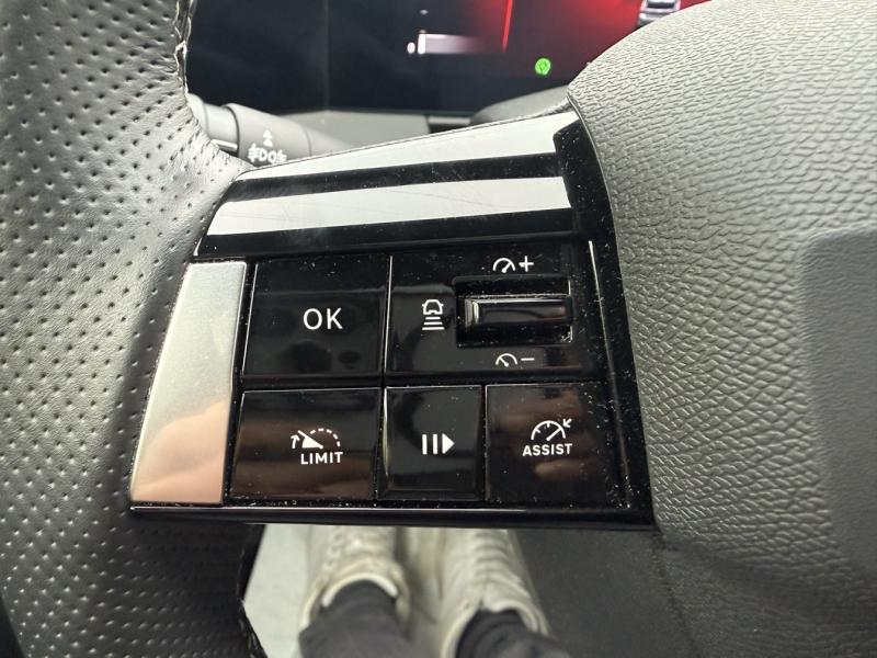 Image OPEL Astra 1.2 Turbo 130ch GS