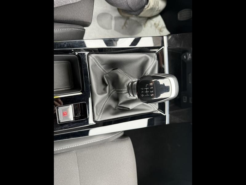 Image OPEL Astra 1.2 Turbo 130ch GS