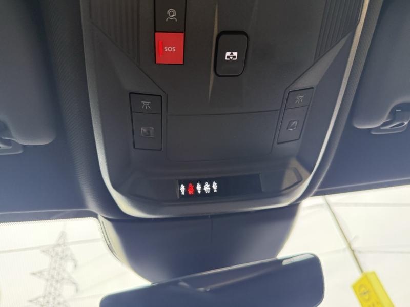 Image OPEL Astra 1.2 Turbo 130ch GS