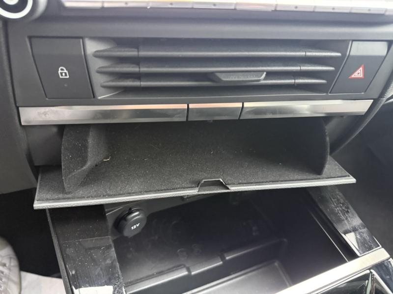 Image OPEL Astra 1.2 Turbo 130ch GS