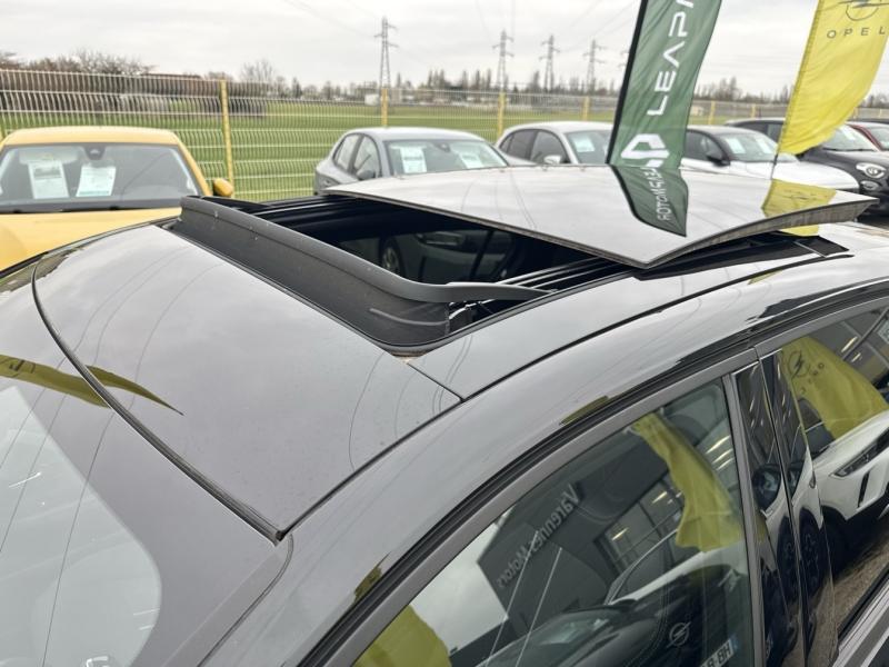 Image OPEL Astra 1.2 Turbo 130ch GS