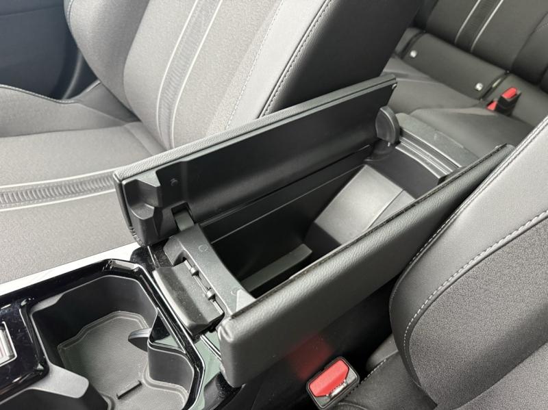 Image OPEL Astra 1.2 Turbo 130ch GS