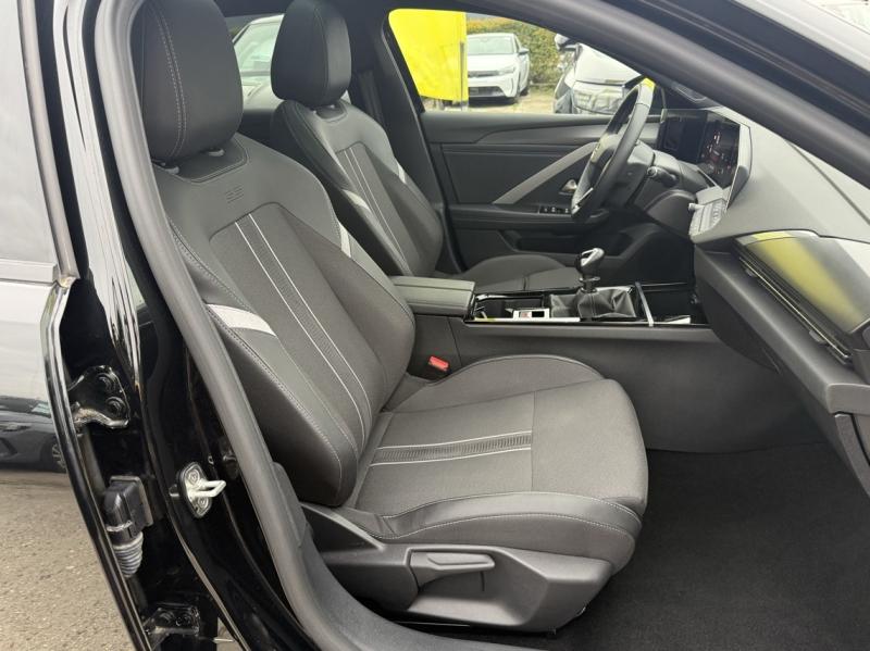 Image OPEL Astra 1.2 Turbo 130ch GS