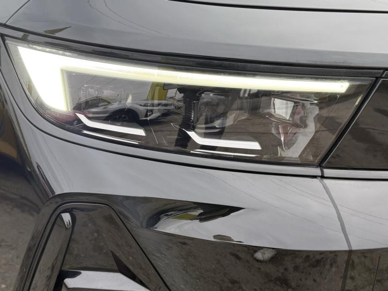 Image OPEL Astra 1.2 Turbo 130ch GS