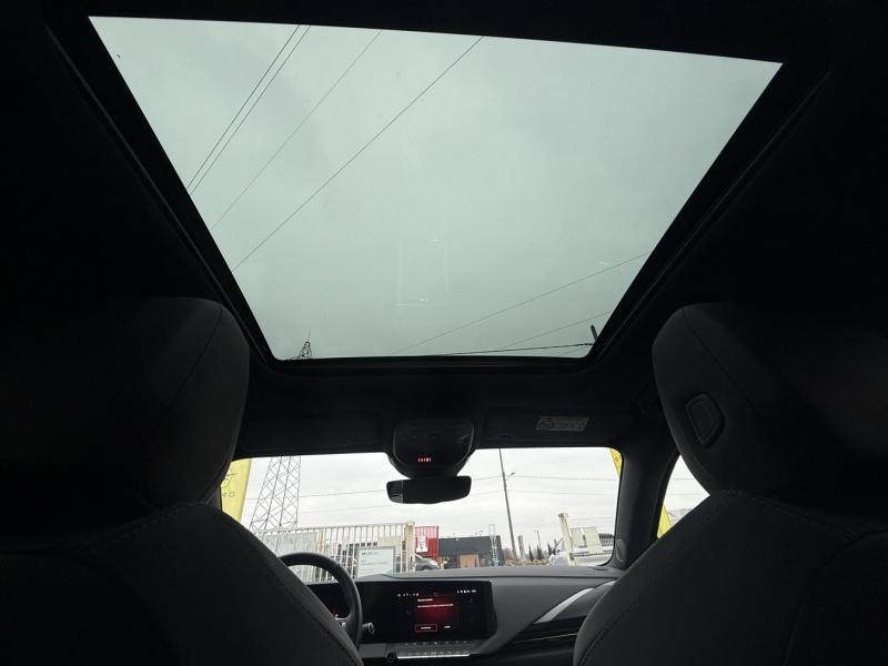 Image OPEL Astra 1.2 Turbo 130ch GS