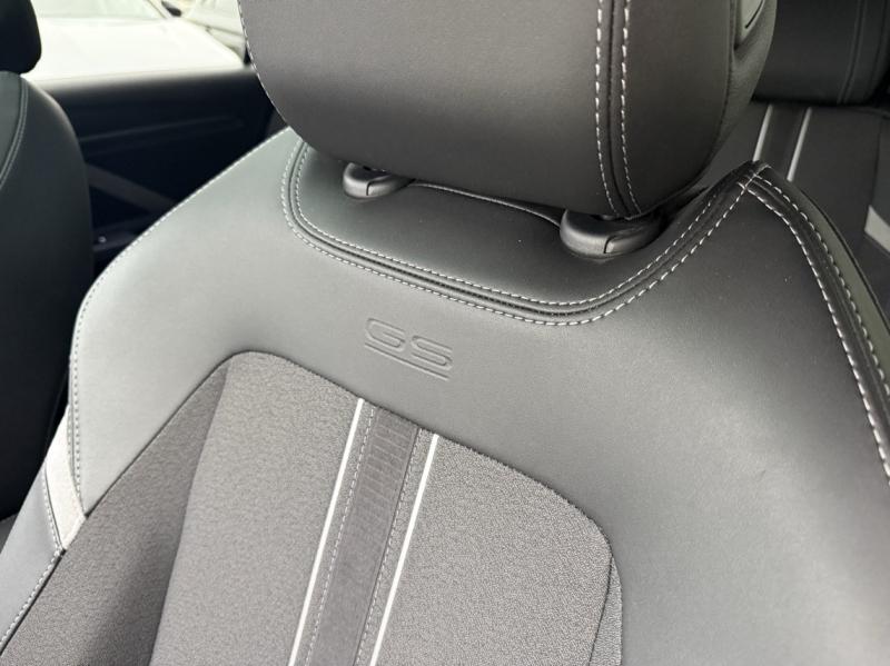 Image OPEL Astra 1.2 Turbo 130ch GS