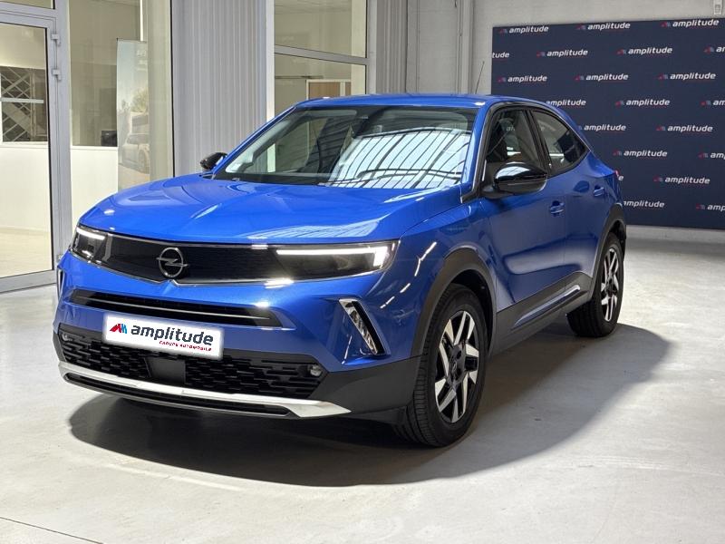 Photo OPEL Mokka Mokka-e 136ch Elegance Business