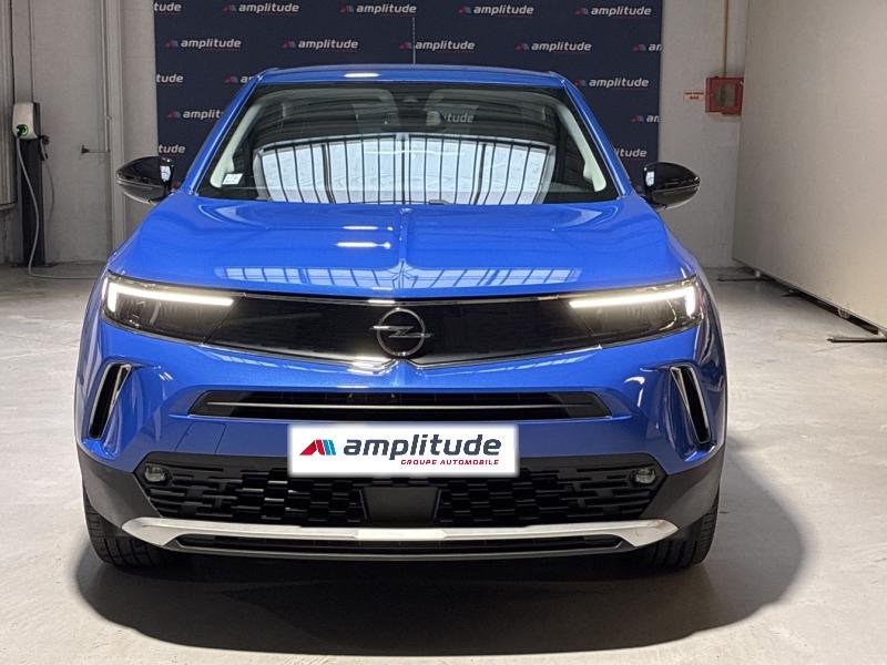 Image OPEL Mokka Mokka-e 136ch Elegance Business