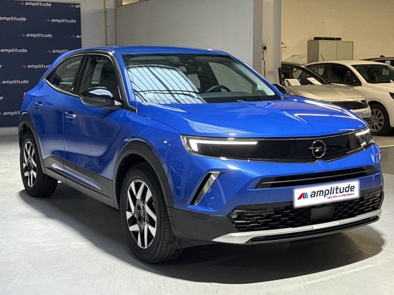 Image OPEL Mokka Mokka-e 136ch Elegance Business