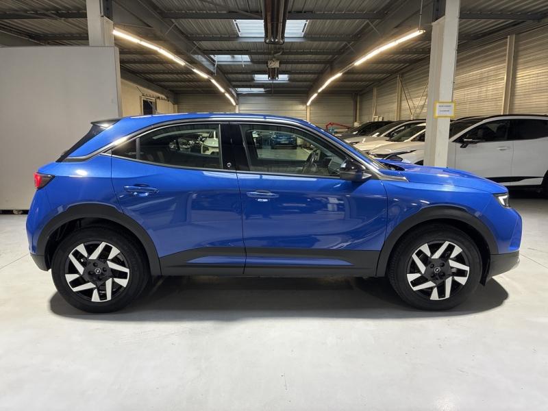 Image OPEL Mokka Mokka-e 136ch Elegance Business