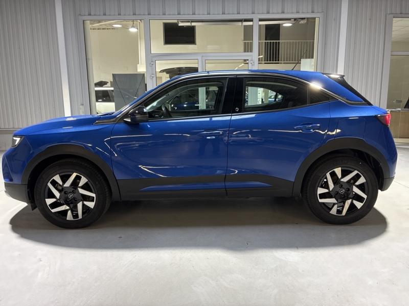 Image OPEL Mokka Mokka-e 136ch Elegance Business