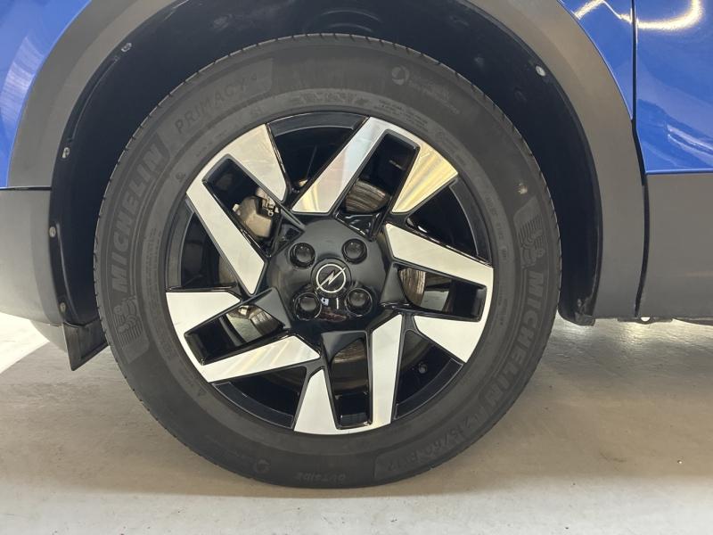 Image OPEL Mokka Mokka-e 136ch Elegance Business