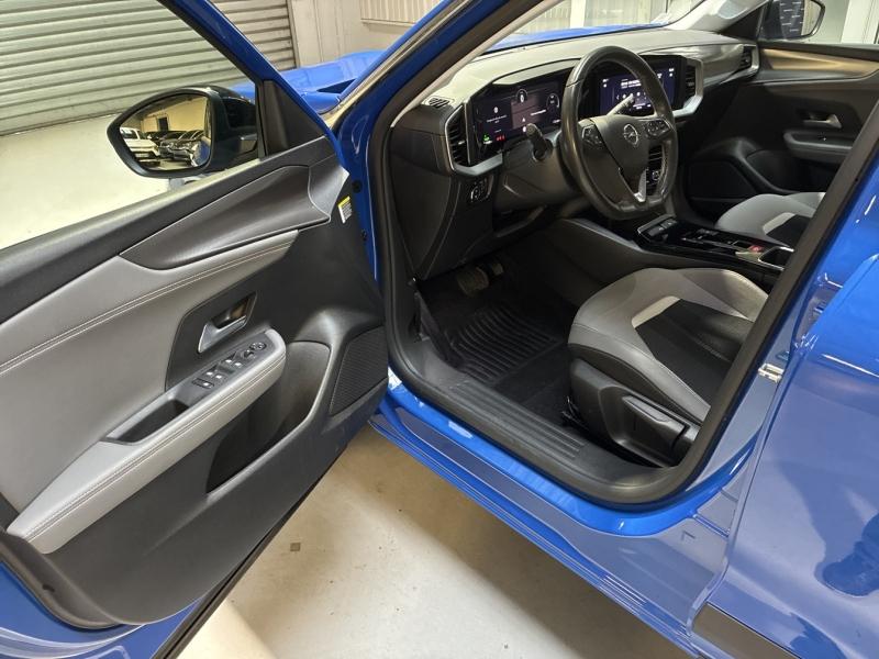 Image OPEL Mokka Mokka-e 136ch Elegance Business