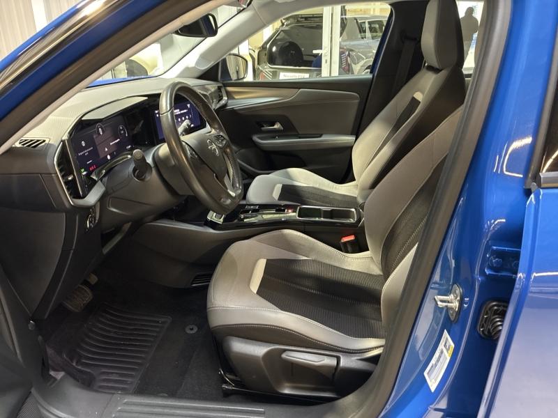 Image OPEL Mokka Mokka-e 136ch Elegance Business