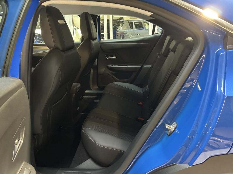 Image OPEL Mokka Mokka-e 136ch Elegance Business