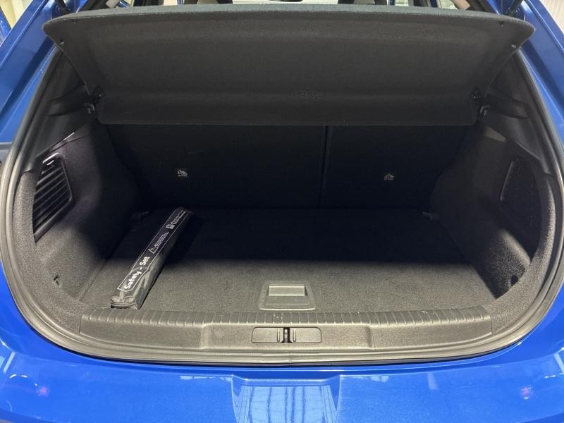 Image OPEL Mokka Mokka-e 136ch Elegance Business