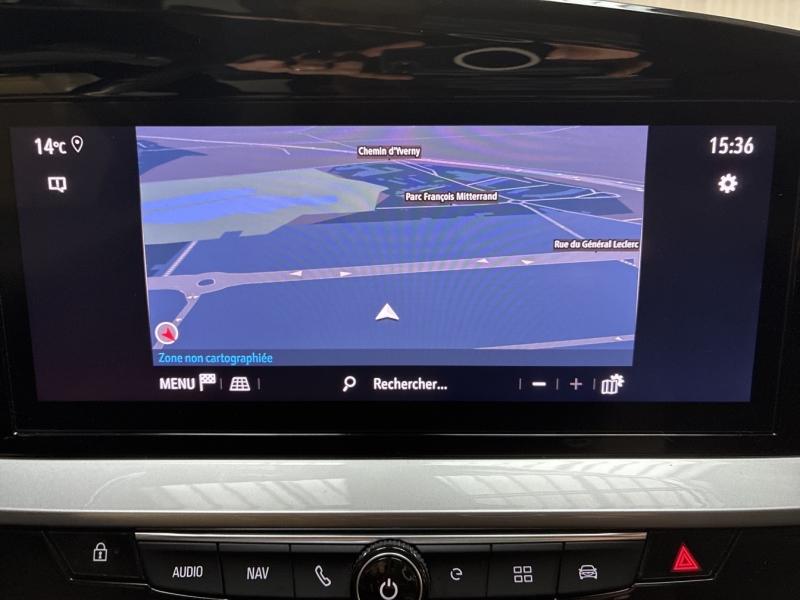 Image OPEL Mokka Mokka-e 136ch Elegance Business