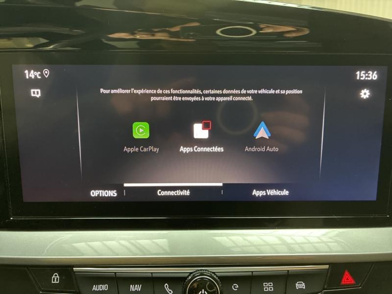 Image OPEL Mokka Mokka-e 136ch Elegance Business