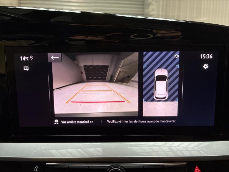 Image OPEL Mokka Mokka-e 136ch Elegance Business