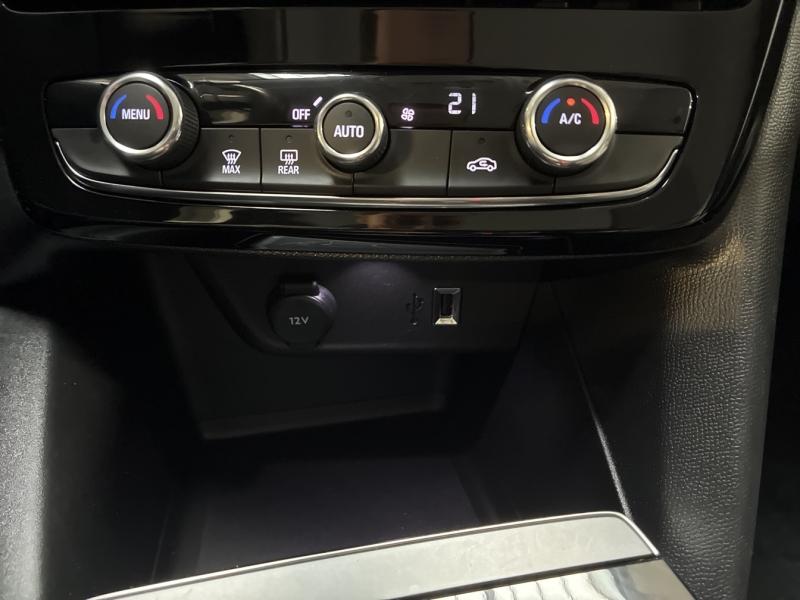 Image OPEL Mokka Mokka-e 136ch Elegance Business