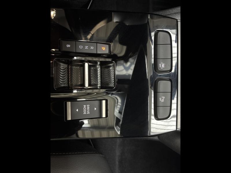 Image OPEL Mokka Mokka-e 136ch Elegance Business