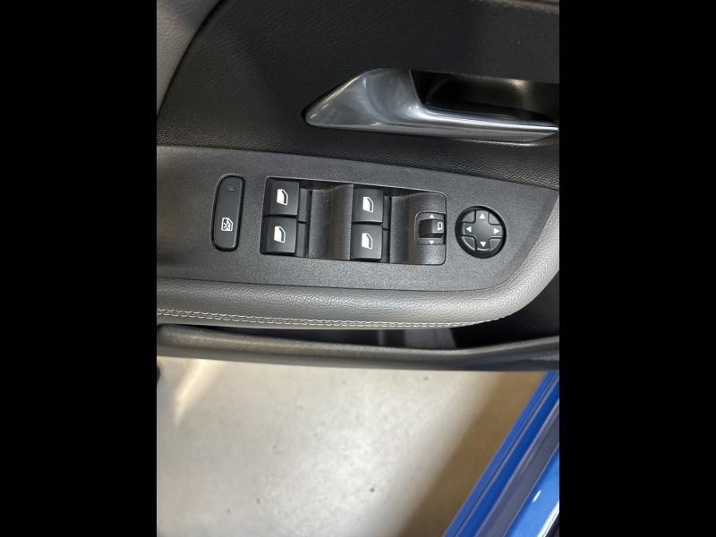 Image OPEL Mokka Mokka-e 136ch Elegance Business