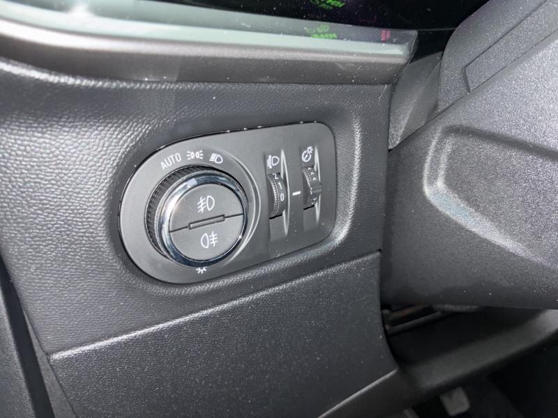 Image OPEL Mokka Mokka-e 136ch Elegance Business