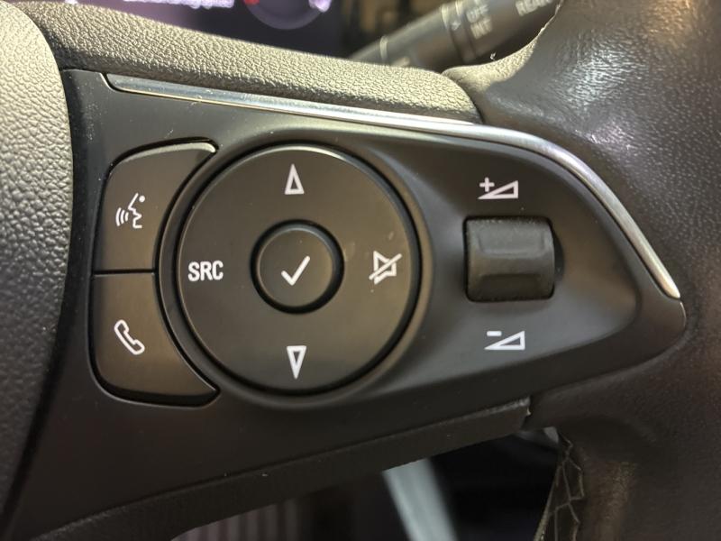 Image OPEL Mokka Mokka-e 136ch Elegance Business