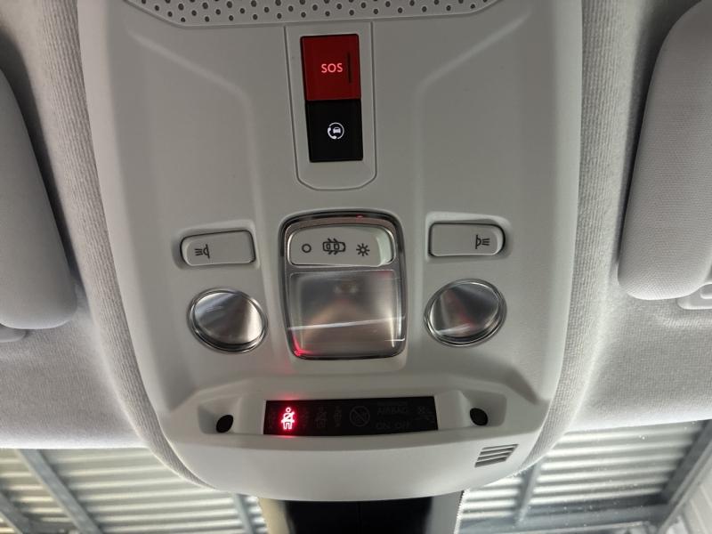 Image OPEL Mokka Mokka-e 136ch Elegance Business