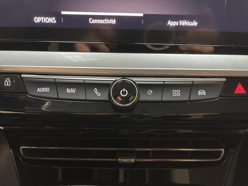 Image OPEL Mokka Mokka-e 136ch Elegance Business