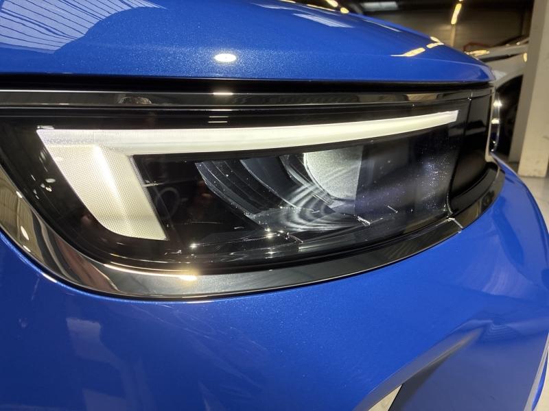 Image OPEL Mokka Mokka-e 136ch Elegance Business