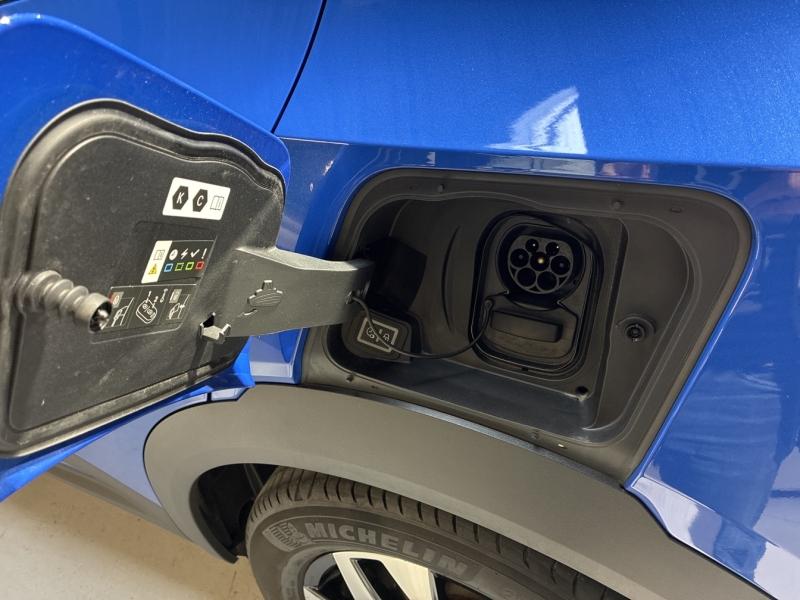 Image OPEL Mokka Mokka-e 136ch Elegance Business