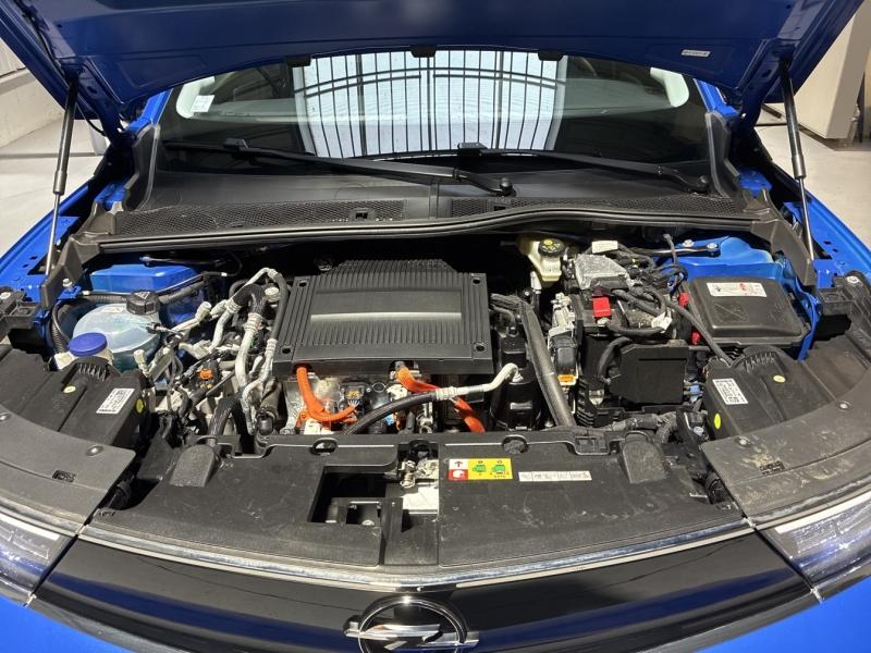 Image OPEL Mokka Mokka-e 136ch Elegance Business