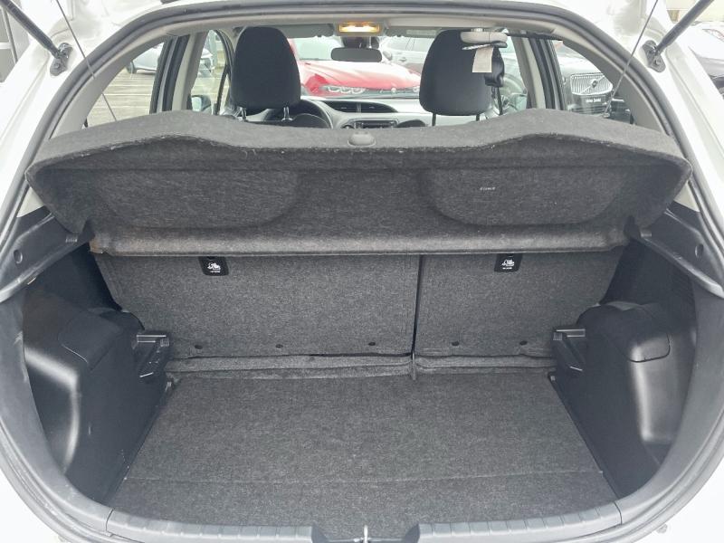 Image TOYOTA Yaris HSD 100h France 5p