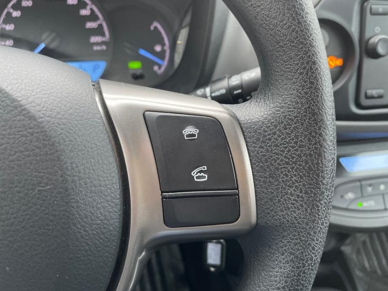 Image TOYOTA Yaris HSD 100h France 5p