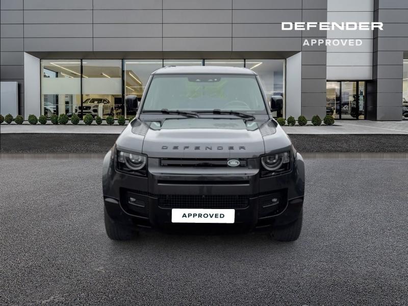 Image LAND-ROVER Defender 110 3.0 D250 Hard Top X-Dynamic SE