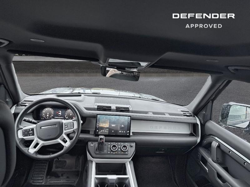 Image LAND-ROVER Defender 110 3.0 D250 Hard Top X-Dynamic SE