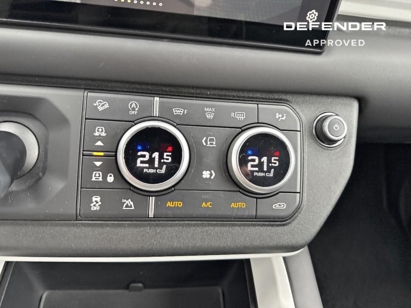Image LAND-ROVER Defender 110 3.0 D250 Hard Top X-Dynamic SE
