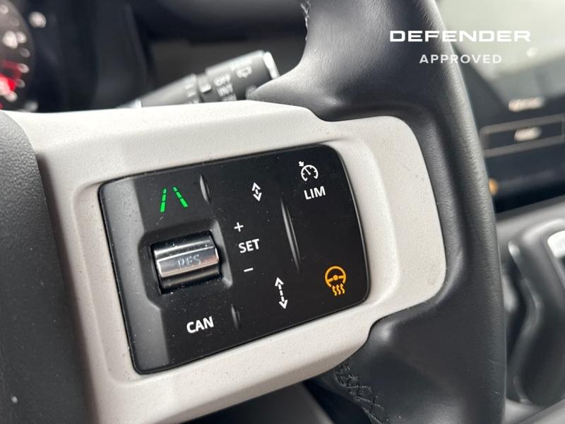 Image LAND-ROVER Defender 110 3.0 D250 Hard Top X-Dynamic SE