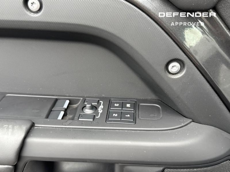 Image LAND-ROVER Defender 110 3.0 D250 Hard Top X-Dynamic SE